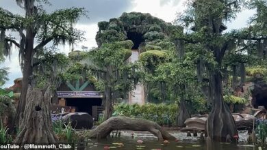 We visited Disney World’s new Tiana’s Bayou Adventure attraction before it opened to the public.  This is our verdict