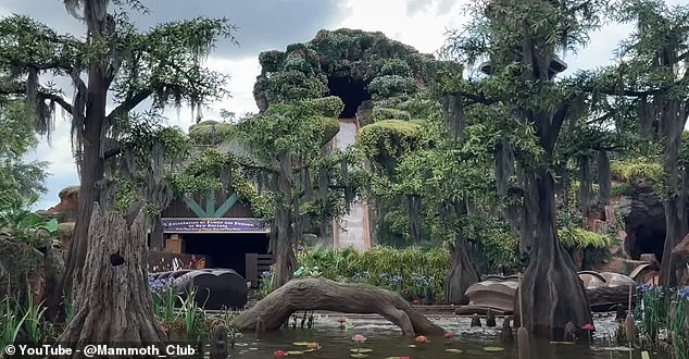 We visited Disney World’s new Tiana’s Bayou Adventure attraction before it opened to the public.  This is our verdict