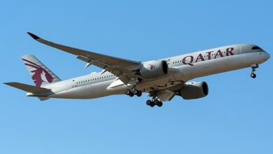 Qatar Airways named number 1 airline for 2024 at the ‘Oscars of Aviation’, BA rises to 13th place, Delta triumphs again in America – and Ryanair BEATS easyJet and Jet2 in the budget rankings