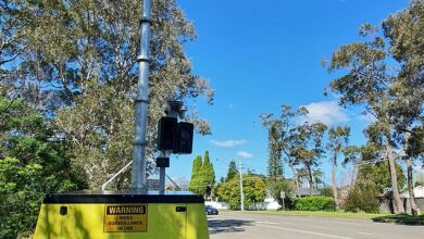 NSW Government to crack down on seat belt violations from July 1