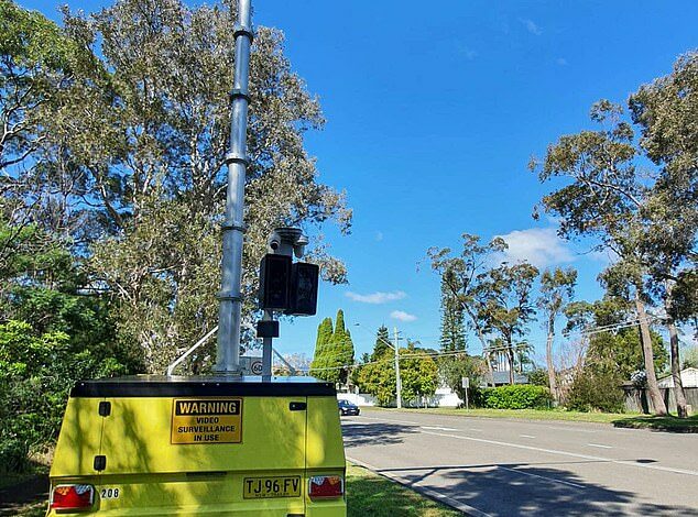 NSW Government to crack down on seat belt violations from July 1