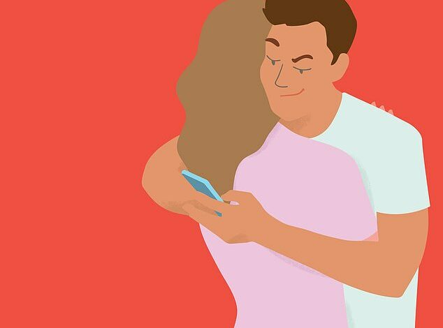 DEAR JANE: I found out my girlfriend was cheating on me — instead of confronting her, I got REVENGE