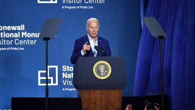 New York Times makes a shocking claim against Joe Biden after the president’s disastrous debate performance