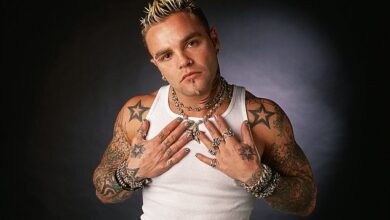 Family of Crazy Town frontman Shifty Shellshock breaks their silence with emotional tribute after rapper was found dead aged 49 following a ‘possible overdose’