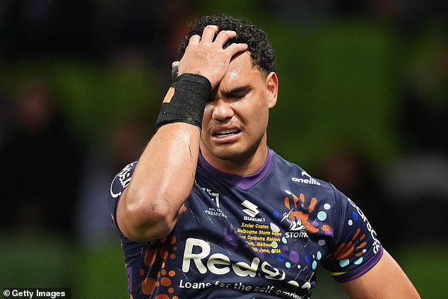 Queensland rocked by shocking injury to Maroons star: ‘It’s not great’