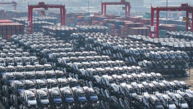 Europe tells Chinese carmakers: Get ready to pay import duties