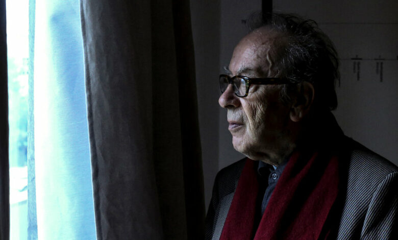 A guide to the books of Ismail Kadare