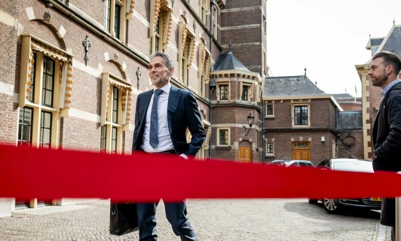 What you need to know about the Netherlands’ new far-right government