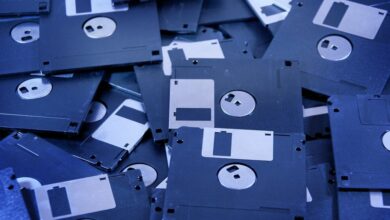 Japan finally phases out floppy disks