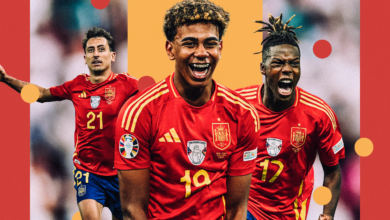 Decisive De la Fuente, Morata’s leadership, Yamal and Williams’ bond – how Spain won Euro 2024