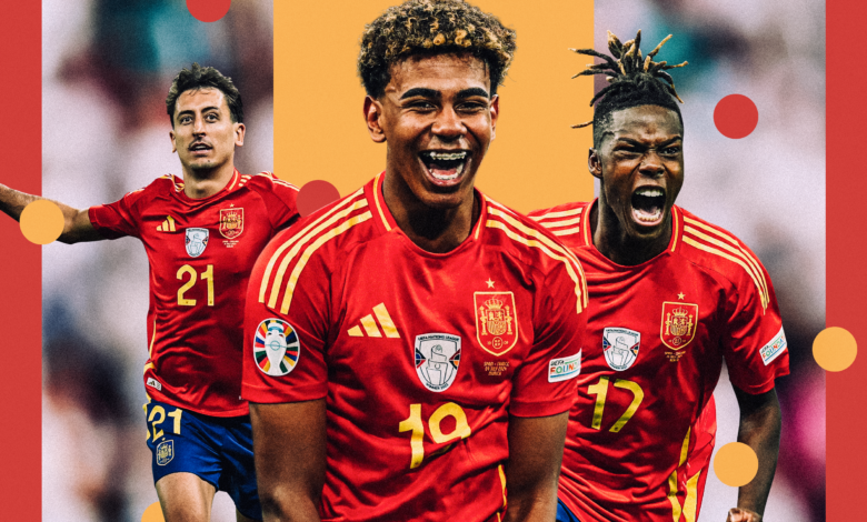 Decisive De la Fuente, Morata’s leadership, Yamal and Williams’ bond – how Spain won Euro 2024