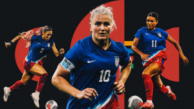 Analyzing the USWNT Olympic roster for Paris 2024