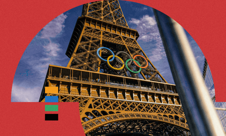 Can Paris, as host country of the Olympic Games, revive enthusiasm for the Games?