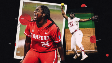 The unprecedented million-dollar recruitment of the nation’s best softball player