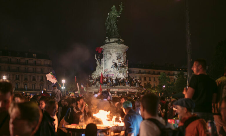 Five key lessons from France’s snap elections