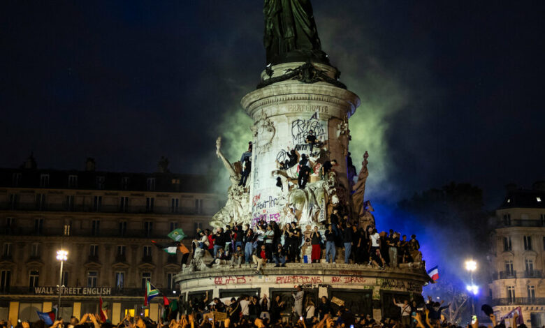 Tuesday briefing: What awaits France?