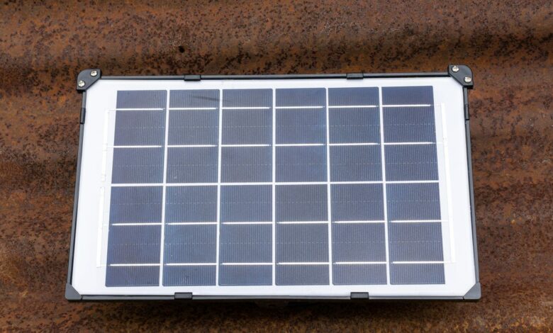 10 Steps for Easy DIY Solar Panel Installation