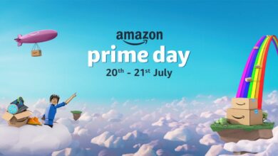 Amazon Prime Day: Galaxy M35, iQoo Z9 Lite and more new phones launch