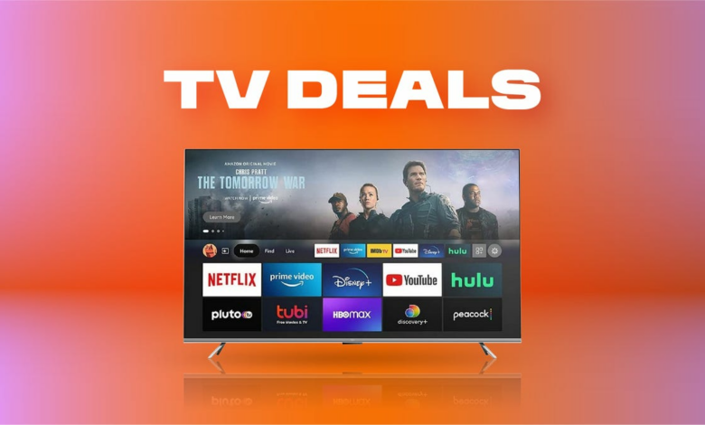 24 Best Prime Day TV Deals to Get While You Still Can