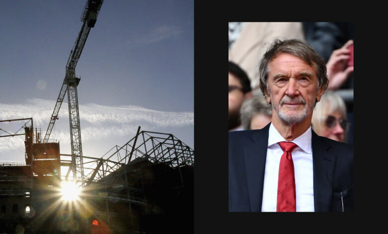 Manchester United and Old Trafford: Should the club build a new 100,000-capacity stadium?