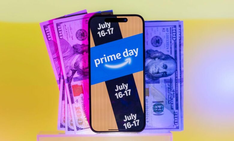 30 Best Early Prime Day Deals to Shop Right Now