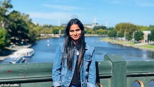 Young woman Manpreet Kaur dies on plane after Qantas flight from Australia to visit family in India