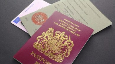 British holidaymakers warned over little-known passport rule that could lead to you being turned away at the airport gate