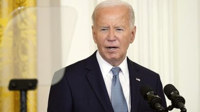 ANDREW NEIL spreekt met meerdere vooraanstaande Democraten die het oordeel van de partij onthullen: ‘IEDEREEN wil dat Biden aftreedt’… dit is hoe en wanneer ze hem zullen dwingen af ​​te treden