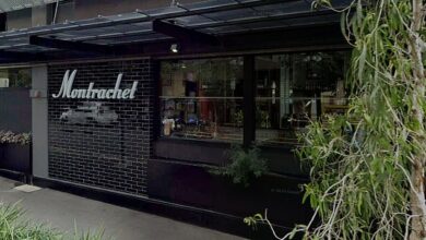 Montrachet, Brisbane: French restaurant of Michelin-starred chef Shannon Kellam goes bust