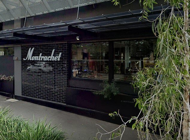 Montrachet, Brisbane: French restaurant of Michelin-starred chef Shannon Kellam goes bust