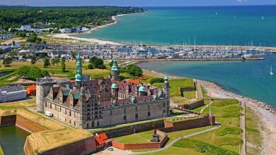 Hamlet’s Home Away From Home: Shakespeare Was Inspired By This Danish Castle – And So Can You