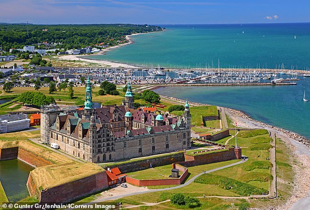 Hamlet’s Home Away From Home: Shakespeare Was Inspired By This Danish Castle – And So Can You