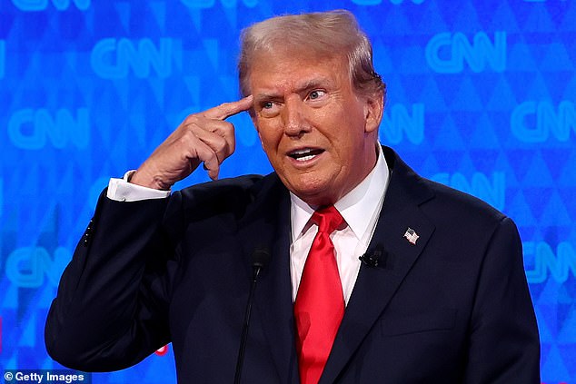 Donald Trump Shares Surprising Opinion on What He Thinks Biden Should Do After Disastrous Debate Performance