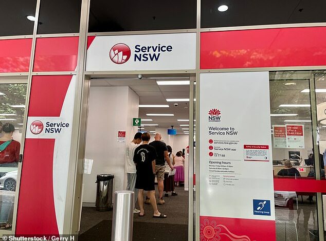 Outrage as Service NSW prepares to cut more than 100 jobs