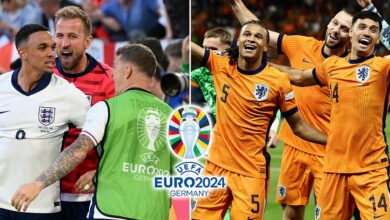 England vs Netherlands LIVE – Euro 2024 semi-final: Gareth Southgate’s team ‘leaks’ as country prepares for key match