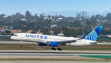 Wheel flies off United Airlines Boeing 757 during takeoff from Los Angeles, just one day after the aviation giant agreed to a 3.6 million settlement for deadly plane crashes