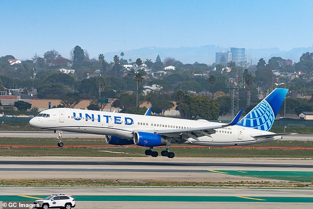 Wheel flies off United Airlines Boeing 757 during takeoff from Los Angeles, just one day after the aviation giant agreed to a 3.6 million settlement for deadly plane crashes