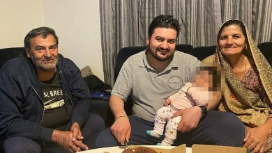 Mewa Singh dead: Indian grandfather murdered by father who mistakenly thought he was abducting his son from a Christchurch playground