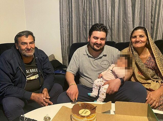 Mewa Singh dead: Indian grandfather murdered by father who mistakenly thought he was abducting his son from a Christchurch playground