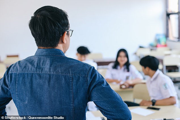 Teacher literally throws 10-year-old boy out of classroom after child brags: ‘You are not the boss of me’