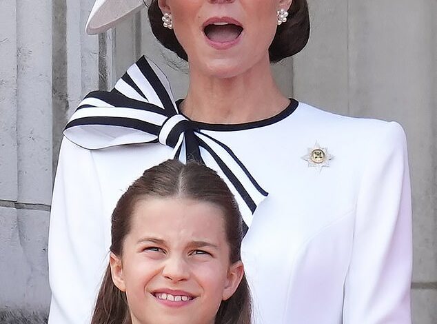 Kate Middleton will attend the Wimbledon final tomorrow and present the winner’s trophy