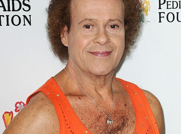 Richard Simmons Dead at 76: Legendary Fitness Guru Dies at His LA Home Day After His Birthday