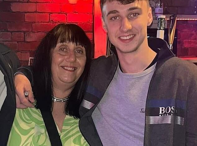 Body found in search for missing teen Jay Slater, Spanish police say ‘young man’ likely suffered ‘accident or fall’ in remote mountainous part of Tenerife