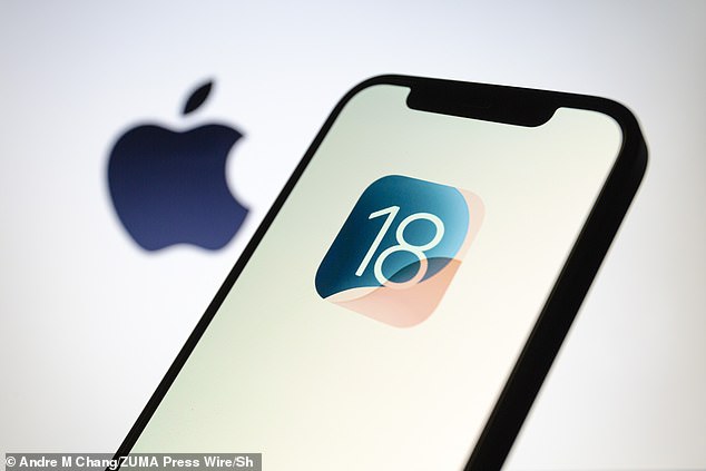 iOS 18: Five most exciting new features in Apple’s massive iPhone update – including the controversial ‘cheater’s paradise’ feature