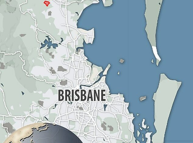 Waraba, west of Caboolture: Construction of a new Queensland town has begun