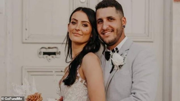 Perth family grieves after new father Josh Piscitelli loses battle with fatal disease