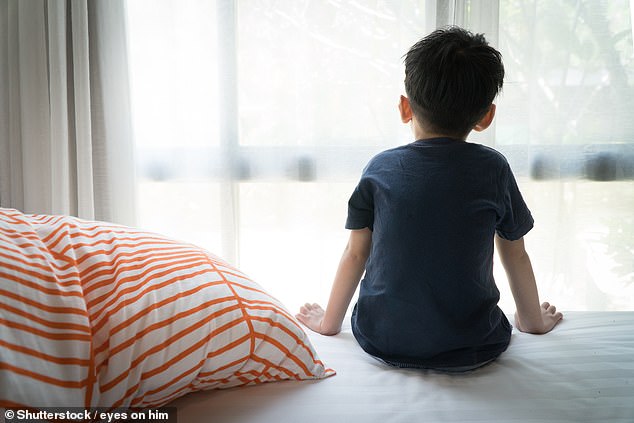 ‘Miracle’ trial claims severe autism can be reversed with symptoms reduced to an indistinguishable level when treated with regular interventions at a young age