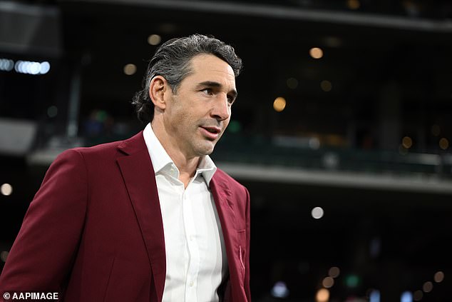 Queensland coach Billy Slater reveals what he said to Selwyn Cobbo in a private phone call on the eve of the biggest State of Origin match in years