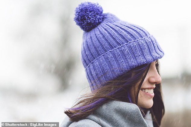 The Little-Known Reason Why Beanies Have Revealed Pom-Poms on Top — and It’s Not Just for Looks