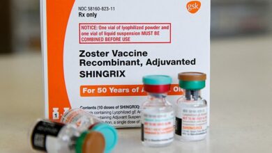 New shingles vaccine could cut dementia risk by 25 percent, Oxford study suggests…but scientists still don’t know why